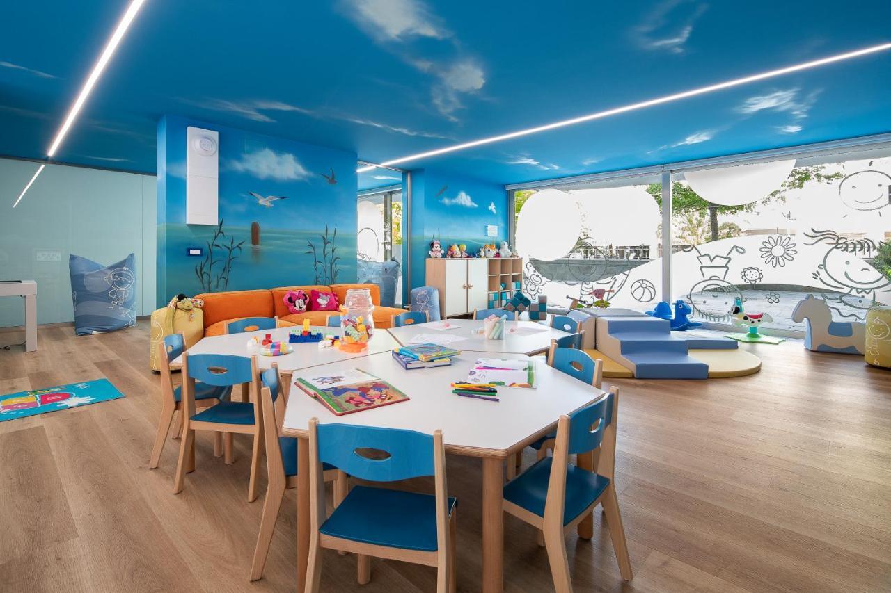 Serenissima Aparthotel Bibione