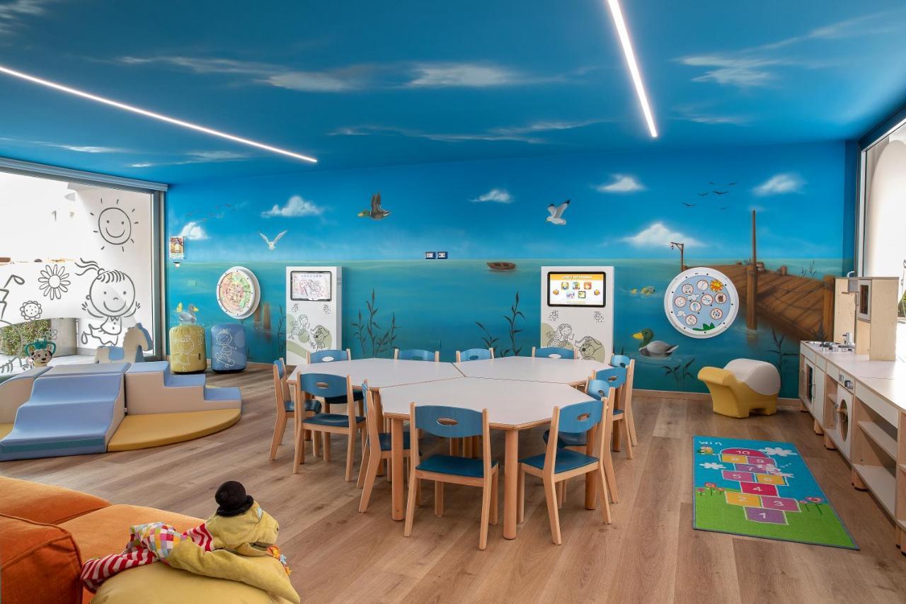 Aparthotel Serenissima 3*