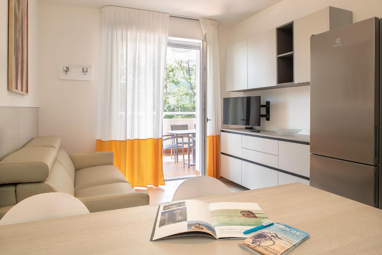 Serenissima Aparthotel