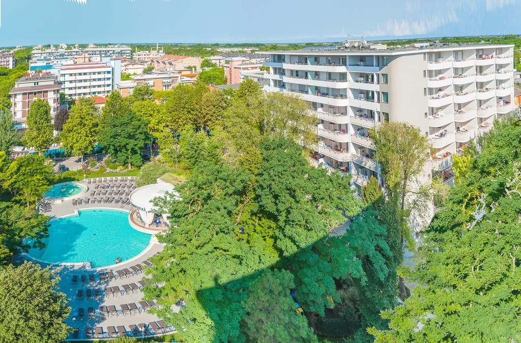 Serenissima Apart-hotel Bibione
